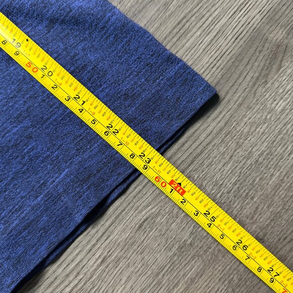 Lululemon Women's Swiftly Tech Racerback Tank - Dark Blue - Picture 6 of 6